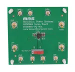Monolithic Power Systems_EVM3690-50D-BF-00A_Power Management IC Development Tools 16V, 50A, High-Efficiency, Synchronous Step-Down Module Evaluation BoardMPM3690-50D Evaluation Board