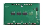 Monolithic Power Systems_EVM3695-100-BH-00C_16V, 400A, SCALABLE DC/DC POWER