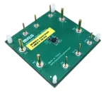 Monolithic Power Systems_EVM3814-PA-01A_Power Management IC Development Tools 2.75V to 6V, 1A, Ultra-Small, Ultra-Low Noise Power Module Evaluation Board