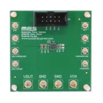 Monolithic Power Systems_EVM4730-PQ-00A_Power Management IC Development Tools 2.8V to 22V VIN, Max 1A, 4-Switch Integrated Buck-Boost Module Evaluation Board