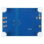 Monolithic Power Systems_EVQ18913-D-01A_Power Management IC Development Tools 30V, 0.5A, High-Frequency Toroid Transformer Driver Evaluation Board, AEC-Q100 Qualified