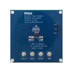 Monolithic Power Systems_EVQ2029-N-00A_EVAL BOARD FOR MPQ2029