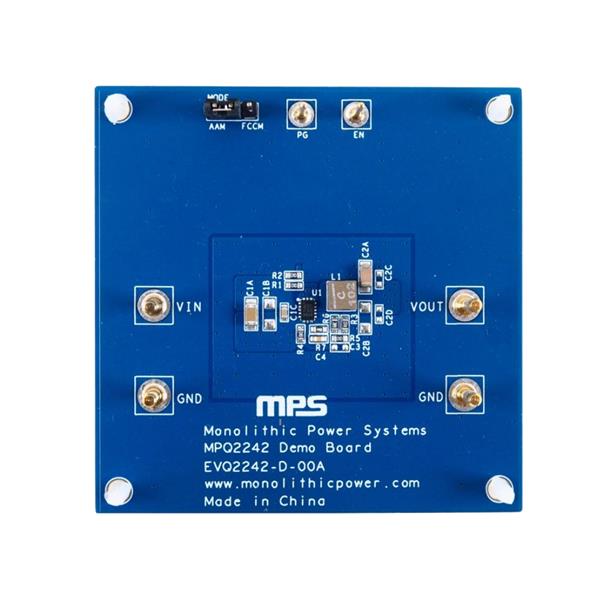 Monolithic Power Systems_EVQ2242-D-00A