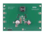 Monolithic Power Systems_EVQ4214-U-00A_Power Management IC Development Tools 40V, Synchronous Buck-Boost Controller with I2C and Adjustable OCP via IPWM