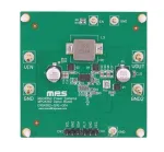 Monolithic Power Systems_EVQ4262-QVE-00A_Power Management IC Development Tools 36V, 100W Buck-Boost Converter with Two Integrated LS-FETs and I2C Interface Evaluation Board, AEC-Q100 Qualified