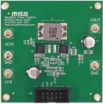 Monolithic Power Systems_EVQ4263-QVE-00A_Power Management IC Development Tools 36V, 140W Buck-Boost with Integrated Low-Side MOSFETs, Supports High-Side Current Sense and I2C Evaluation Board, AEC-Q100 Qualified