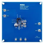 Monolithic Power Systems_EVQ4322-D-00A_Power Management IC Development Tools 42V Load Dump Tolerant, 2A, Ultra-Compact, Low-IQ, Synchronous Step-Down Converter Evaluation Board, AEC-Q100 Qualified