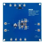 Monolithic Power Systems_EVQ4328-R-00A_Power Management IC Development Tools 36V, 4A, Low Quiescent Current, Synchronous Step-Down Converter Evaluation Board, AEC-Q100 Qualified