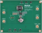 Monolithic Power Systems_EVQ4423C-L-00A_Power Management IC Development Tools 6A, 36V, Step-Down Converter for Automotive Evaluation Board, AEC-Q100 Qualified