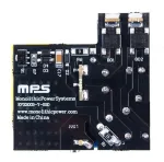 Monolithic Power Systems_EVX2003-Y-00D_65W, HIGH-FREQUENCY, USB TYPE-C