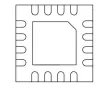 Monolithic Power Systems_MAQ470GQE-AEC1-P_12-BIT, AUTOMOTIVE ANGLE SENSOR