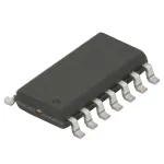 Monolithic Power Systems_MP6922DS-LF-P_DUAL FAST TURN-OFF INTELLIGENT R