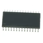 Analog Devices / Maxim Integrated_DS8005-RRX+_Smart Card Interface ICs Smart Card Interface