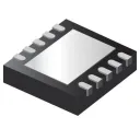 Monolithic Power Systems_MP5030GQH-P_USB CHARGING PORT CONTROLLER WIT