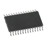 Analog Devices / Maxim Integrated_DS8024-RJX+_Smart Card Interface ICs Smart Card Interface