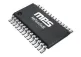Monolithic Power Systems_MP6604BGF-P_4.5-45V,2.5A, SIMPLE DUAL H-BRID