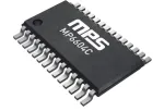 Monolithic Power Systems_MP6604CGF-Z_4.5-45V,2.5A, SIMPLE DUAL H-BRID