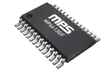Monolithic Power Systems_MP6613GF-P_4.5-45V,5A, SIMPLE H-BRIDGE DRIV