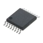 Monolithic Power Systems_MP3398AGF-P_4-CHANNEL(350MA EACH)BOOST WLED