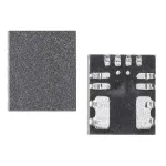 Monolithic Power Systems_MPM3805AGQBE-AEC1-Z_6V INPUT, 4MHZ,600MA SYNCHRONOUS