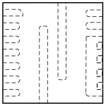 Monolithic Power Systems_MPQ4431GLE-33-AEC1-Z_IC REG BUCK 3.3V 1A 16QFN