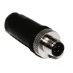 Mueller Electric Co._BU-12ZU03-PG7_M12 4 PIN M ST PB A CD PG7 FW