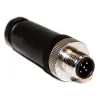 Mueller Electric Co._BU-12ZU05-PG7_M12 5 PIN M ST PB A CD PG7 FW