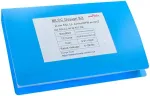 Murata Electronics_LL-NFM-KIT-DE-B_Capacitor Kits RECOMMENDED ALT 81-LL-NFM-KIT-DE-C