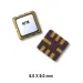 Murata Electronics_SF2002B-2_Signal Conditioning 942.5MHz, EGSM RF SAW Filter