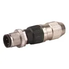 Murrelektronik_7000-12481-0000000_Circular DIN Connectors MOSA M12 MALE 0 FIELD-WIREABLE (IDC), 4-pol. 0.25...0.5mm