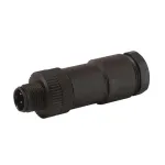Murrelektronik_7000-12801-0000000_Circular DIN Connectors M12 MALE Y-DISTR. 0 WIREABLE SCREW TERM., 5-pol. max.0,75mm
