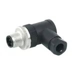 Murrelektronik_7000-12841-0000000_Circular DIN Connectors M12 MALE 90 FIELD-WIREABLE SCREW TERM., 5-pol. max.0,75mm 4-6mm
