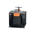 Murrelektronik_86145_Power Transformers MST 1-PHASE CONTROL AND ISOLATION TRANSFORMER, P: 250VA IN: 208..550VAC OUT: 2x115VAC