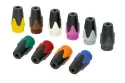 Neutrik Group_BPX-6-BLUE_Phone Connectors COLORED BOOT PX SERIES PLUG BLUE