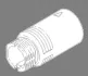 Neutrik Group_MC8_Standard Circular Connector CBL SHELL NEUTRICON BLACK MATING-NEEDS