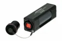 Neutrik Group_NAO24MW-A_Fiber Optic Connectors opticalCON MTP24 (24 channel) Coupler, MM, IP 65.