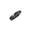 Neutrik Group_NC3FXX-B-D_XLR Connectors 3P F CBLE END XX SER BLACK/GOLD BULK