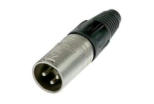 Neutrik Group_NC3MX-D