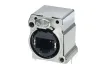 Neutrik Group_NE8FBH-C5-S_Modular Connectors / Ethernet Connectors RECP CAT5e B series shielded - PCBH