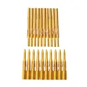 Neutrik Group_NOPM-XP_Fiber Optic Connectors opticalCON DRAGONFLY Contact Male Kit
