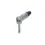 Neutrik Group_NP2RX-D_Phone Connectors 1/4" MONO PLUG RX R/A NCKL/SILV, BULK
