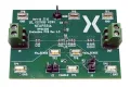 Nexperia_NEVB-NPS1000UL_Switch IC Development Tools Evaluation board for NPS1000 low-voltage load switch