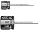 Nichicon_URS1V222MHD1CV_Cap Aluminum Lytic 2200uF 35V 20% (18 X 20mm) Radial 7.5mm 1560mA 2000h 85°C Bulk
