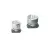 Nichicon_UWR1E100MCL1GB_Cap Aluminum Lytic 10uF 25V 20% (4 X 5.4mm) SMD 24mA 2000h 85°C Automotive T/R