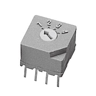 Nidec Components_S-2050W