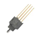NKK Switches_A29K1W_Rocker Switches ON-OFF-(ON) .167 RKR STEM EXTENED PC .4VA