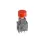 NKK Switches_AB11BH-FB_SWITCH PUSH SPST-NO 0.4VA 28V