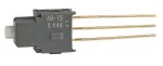 NKK Switches_AB15CW_SUBMINIATURE PUSHBUTTON/PC