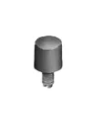NKK Switches_AT078F_MB20 PUSHBUTTON CAP