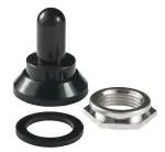 NKK Switches_AT4181C-ASSEMBLY_TOGGLE BOOT RED